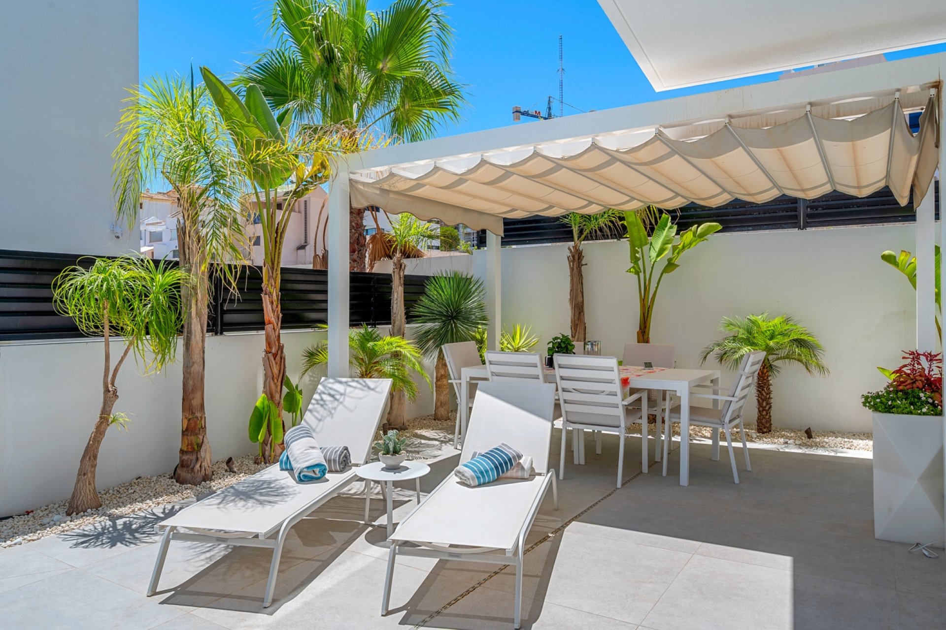 Herverkoop - Villa - Guardamar del Segura