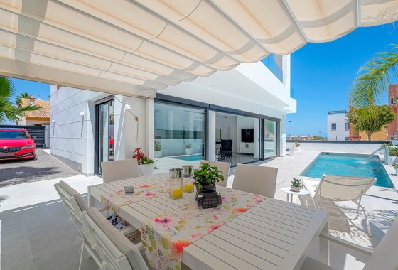 Villa · Herverkoop - Guardamar del Segura · Alicante · Spanje