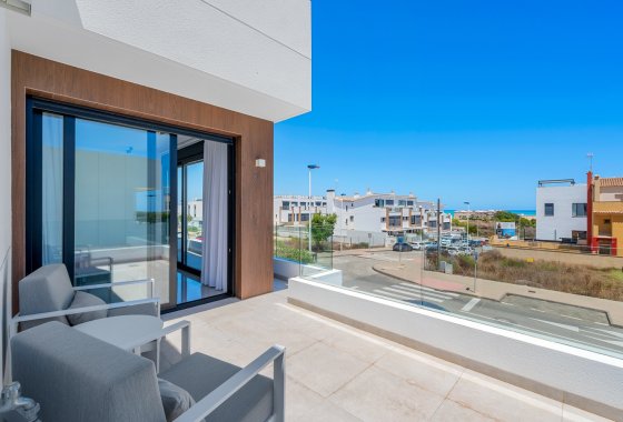 Villa · Herverkoop - Guardamar del Segura · Alicante · Spanje