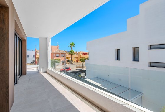 Villa · Herverkoop - Guardamar del Segura · Alicante · Spanje