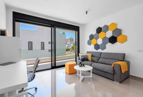 Villa · Herverkoop - Guardamar del Segura · Alicante · Spanje