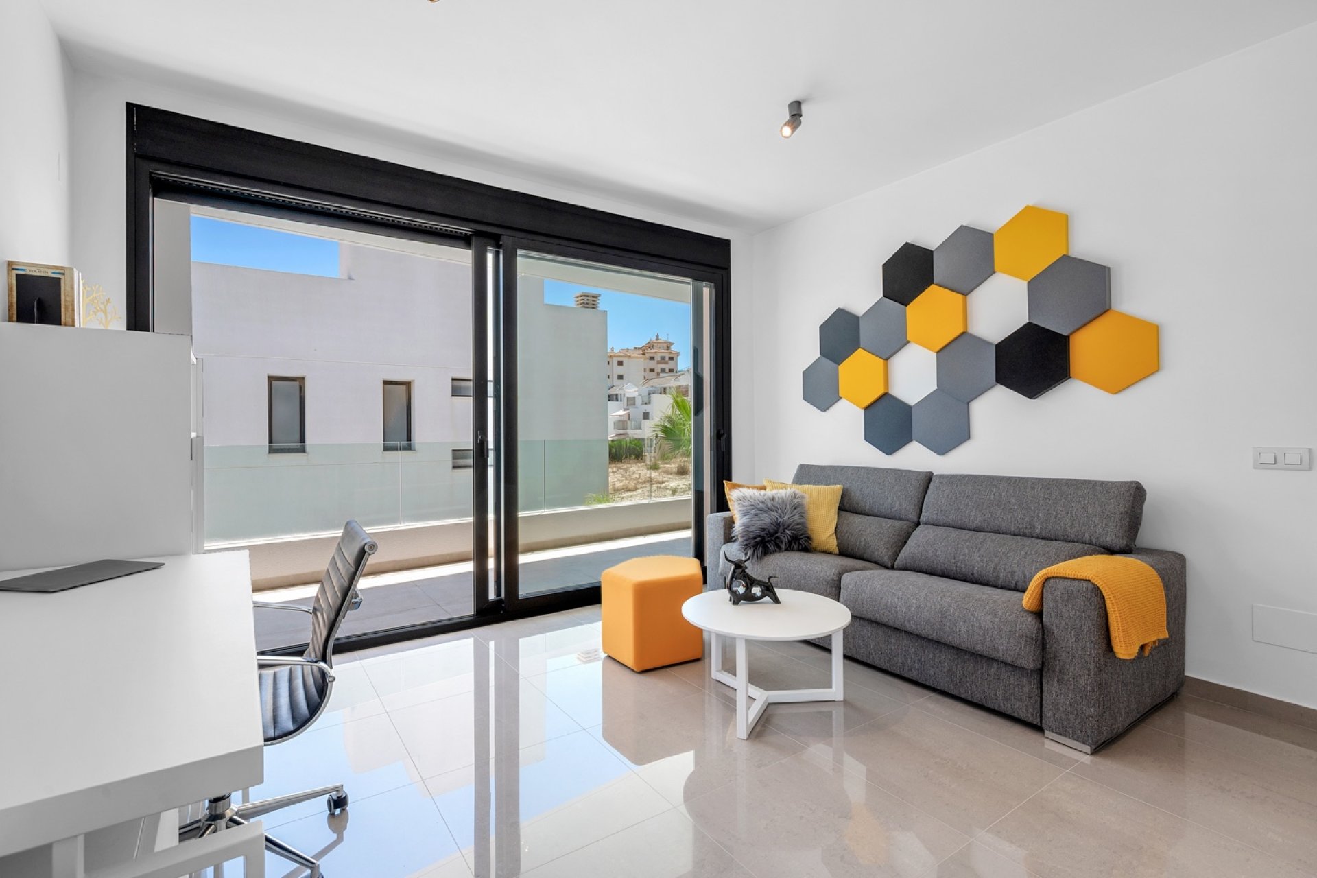 Herverkoop - Villa - Guardamar del Segura