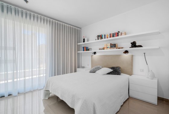 Villa · Herverkoop - Guardamar del Segura · Alicante · Spanje