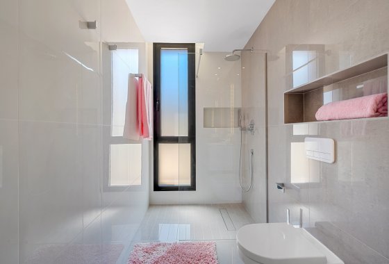 Villa · Herverkoop - Guardamar del Segura · Alicante · Spanje