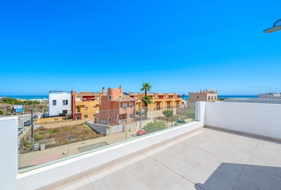 Villa · Herverkoop - Guardamar del Segura · Alicante · Spanje