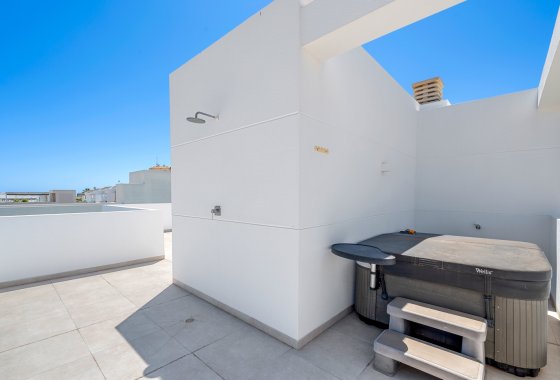 Villa · Herverkoop - Guardamar del Segura · Alicante · Spanje