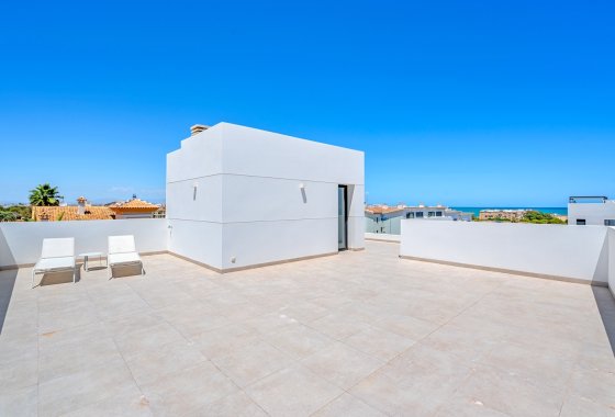 Villa · Herverkoop - Guardamar del Segura · Alicante · Spanje