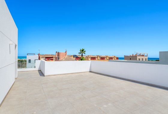 Villa · Herverkoop - Guardamar del Segura · Alicante · Spanje