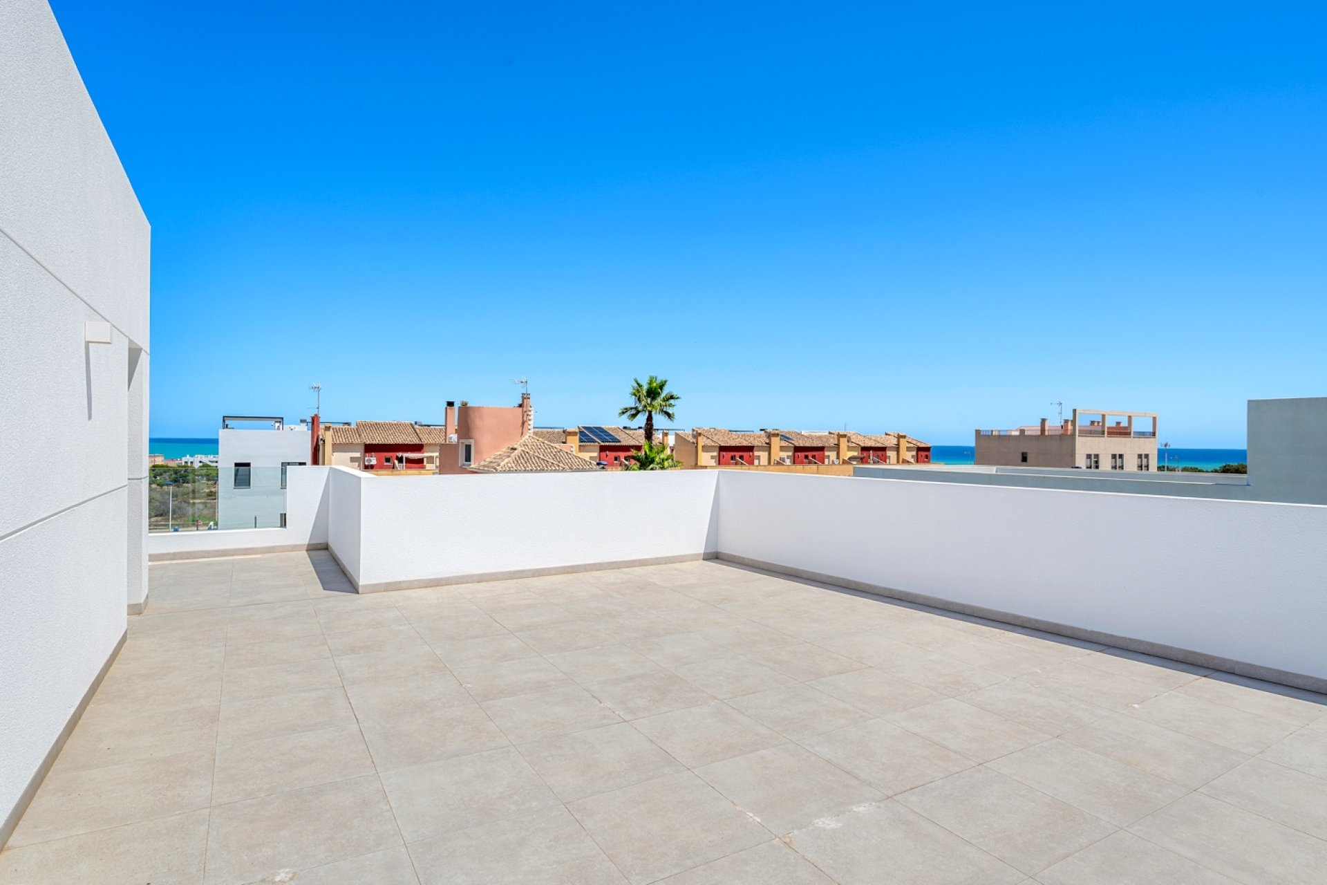 Herverkoop - Villa - Guardamar del Segura
