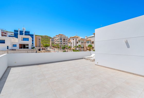 Villa · Herverkoop - Guardamar del Segura · Alicante · Spanje