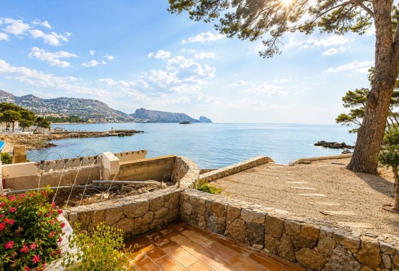 Dúplex · Herverkoop - Altea · Alicante · Spanje