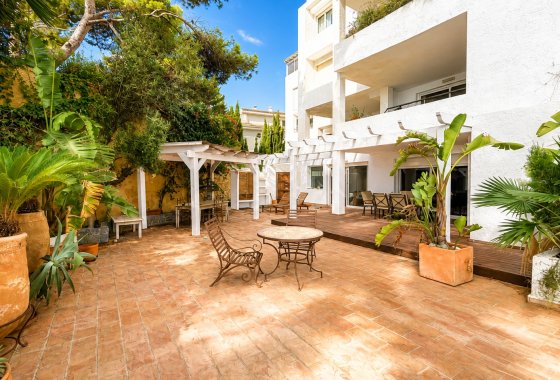 Dúplex · Herverkoop - Altea · Alicante · Spanje