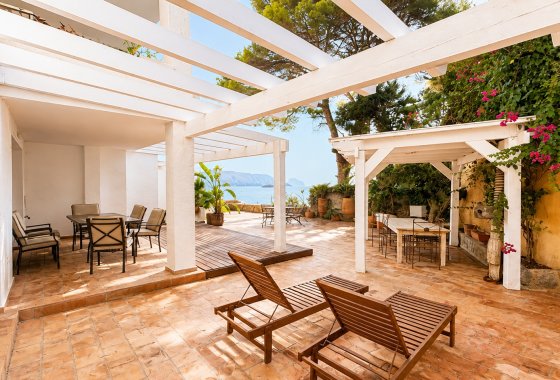 Dúplex · Herverkoop - Altea · Alicante · Spanje