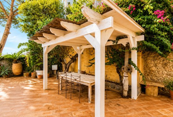 Dúplex · Herverkoop - Altea · Alicante · Spanje