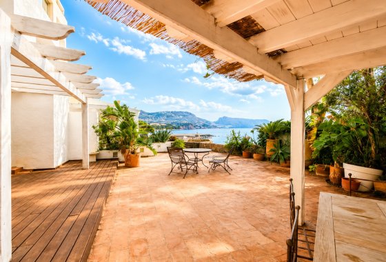 Dúplex · Herverkoop - Altea · Alicante · Spanje
