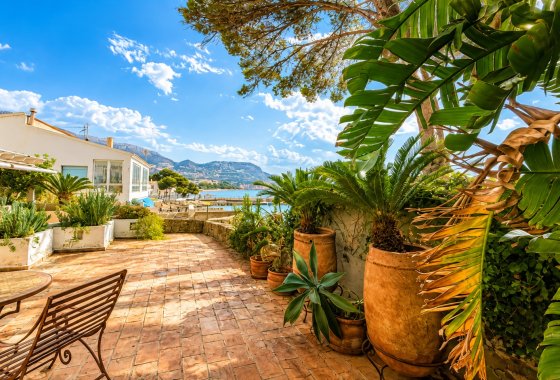 Dúplex · Herverkoop - Altea · Alicante · Spanje