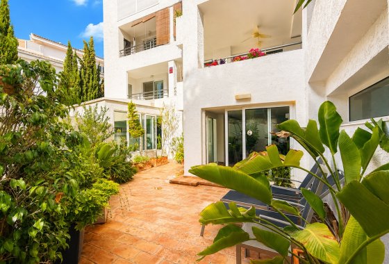 Dúplex · Herverkoop - Altea · Alicante · Spanje
