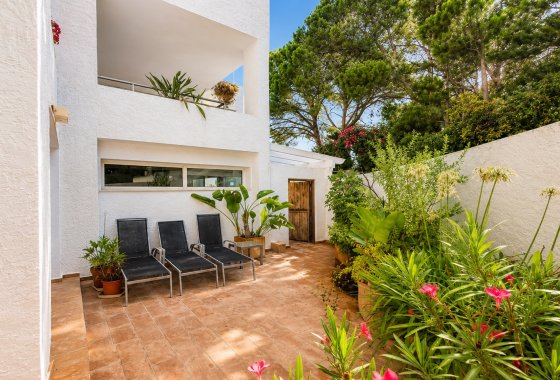 Dúplex · Herverkoop - Altea · Alicante · Spanje