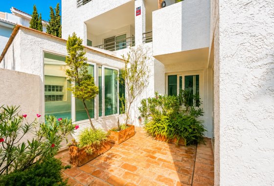Dúplex · Herverkoop - Altea · Alicante · Spanje