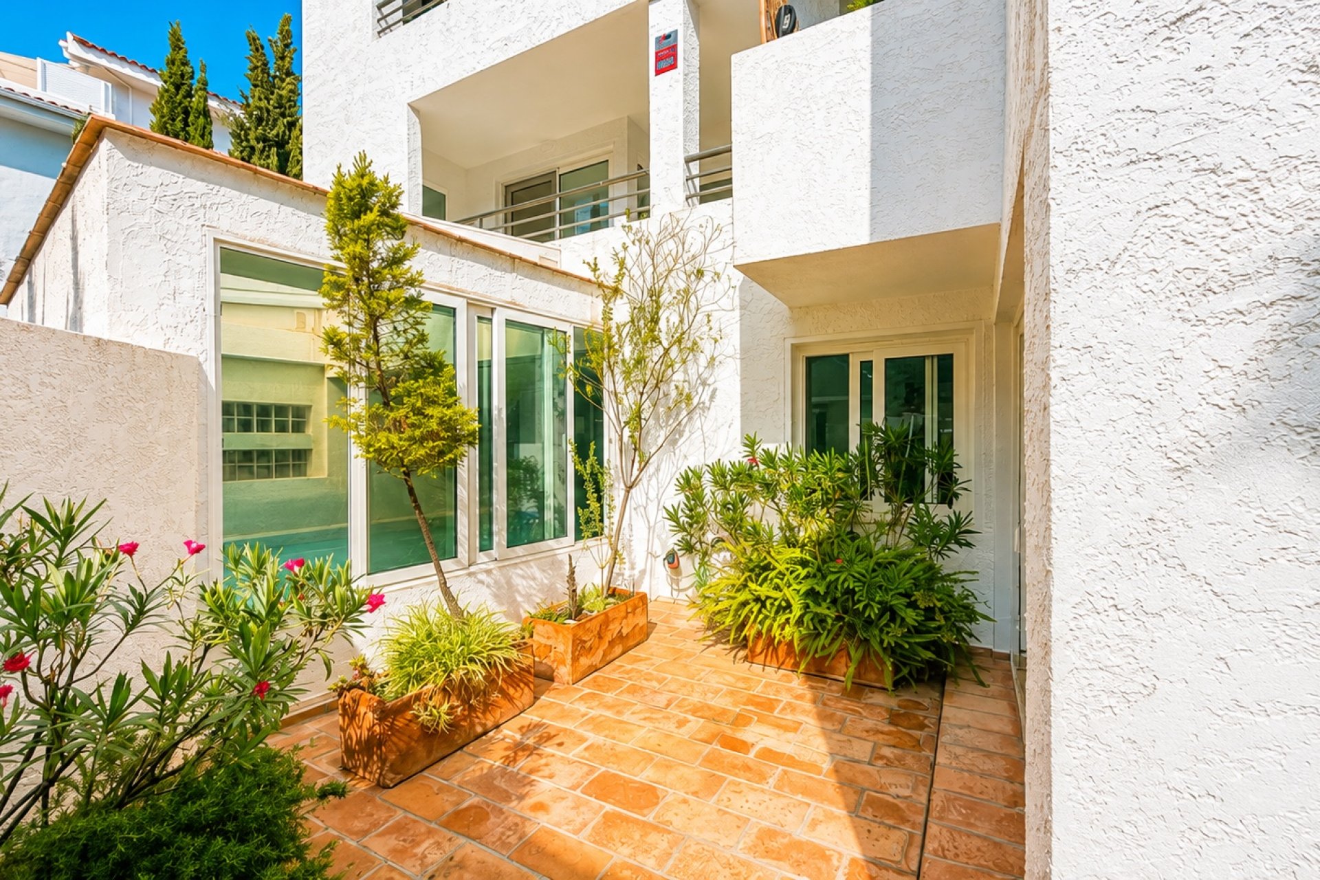 Herverkoop - Dúplex - Altea
