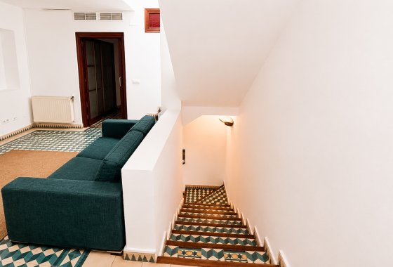 Dúplex · Herverkoop - Altea · Alicante · Spanje