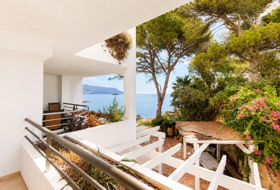 Dúplex · Herverkoop - Altea · Alicante · Spanje