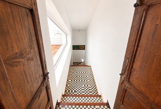 Dúplex · Herverkoop - Altea · Alicante · Spanje