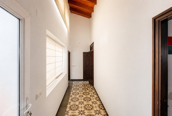Dúplex · Herverkoop - Altea · Alicante · Spanje