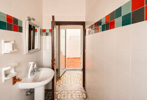 Dúplex · Herverkoop - Altea · Alicante · Spanje
