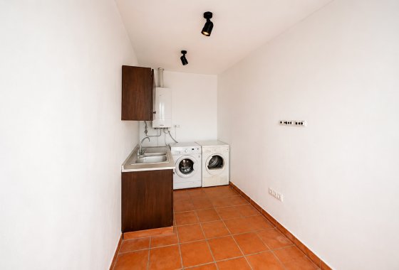 Dúplex · Herverkoop - Altea · Alicante · Spanje