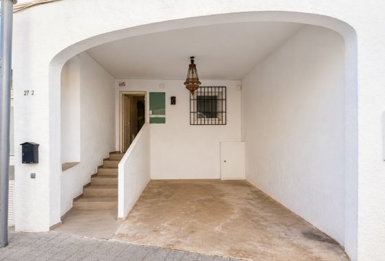 Dúplex · Herverkoop - Altea · Alicante · Spanje