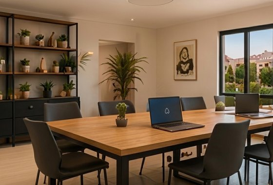 Apartment / flat · New Build - Los Alcázares · Murcia · Spain