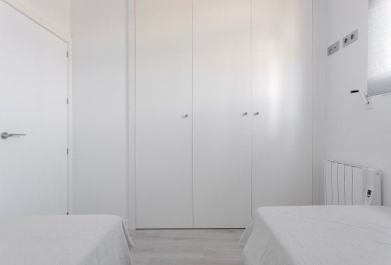 Apartment / flat · New Build - Vera · Almería · Spain