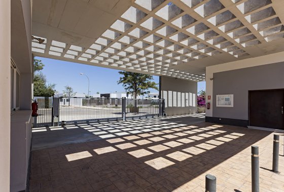 Apartment / flat · New Build - Vera · Almería · Spain
