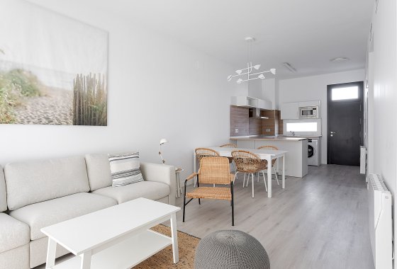 Apartment / flat · New Build - Vera · Almería · Spain