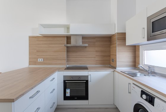 Apartment / flat · New Build - Vera · Almería · Spain