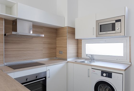 Apartment / flat · New Build - Vera · Almería · Spain