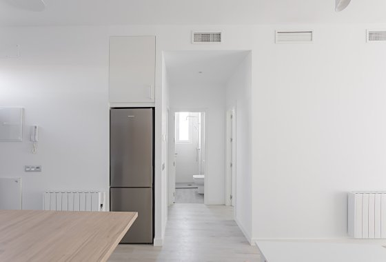 Apartment / flat · New Build - Vera · Almería · Spain