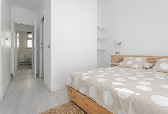 Apartment / flat · New Build - Vera · Almería · Spain
