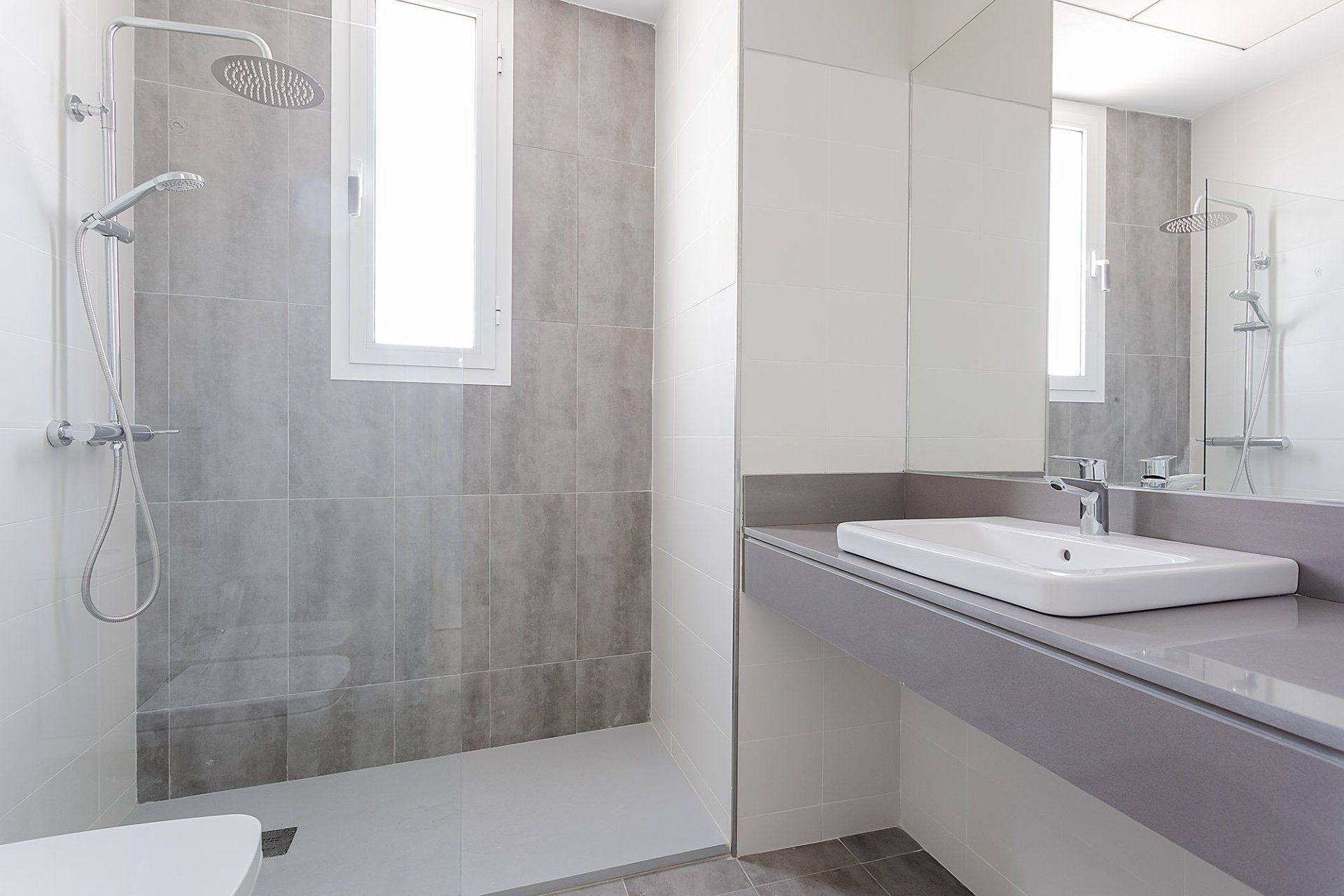 New Build - Apartment / flat - Vera