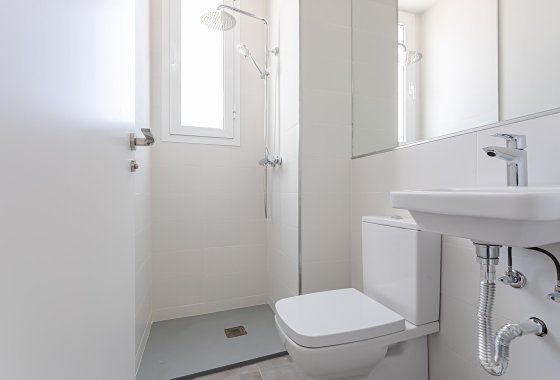 Apartment / flat · New Build - Vera · Almería · Spain