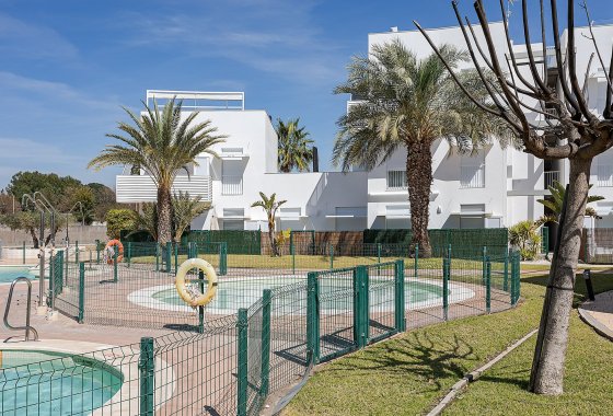 Apartment / flat · New Build - Vera · Almería · Spain