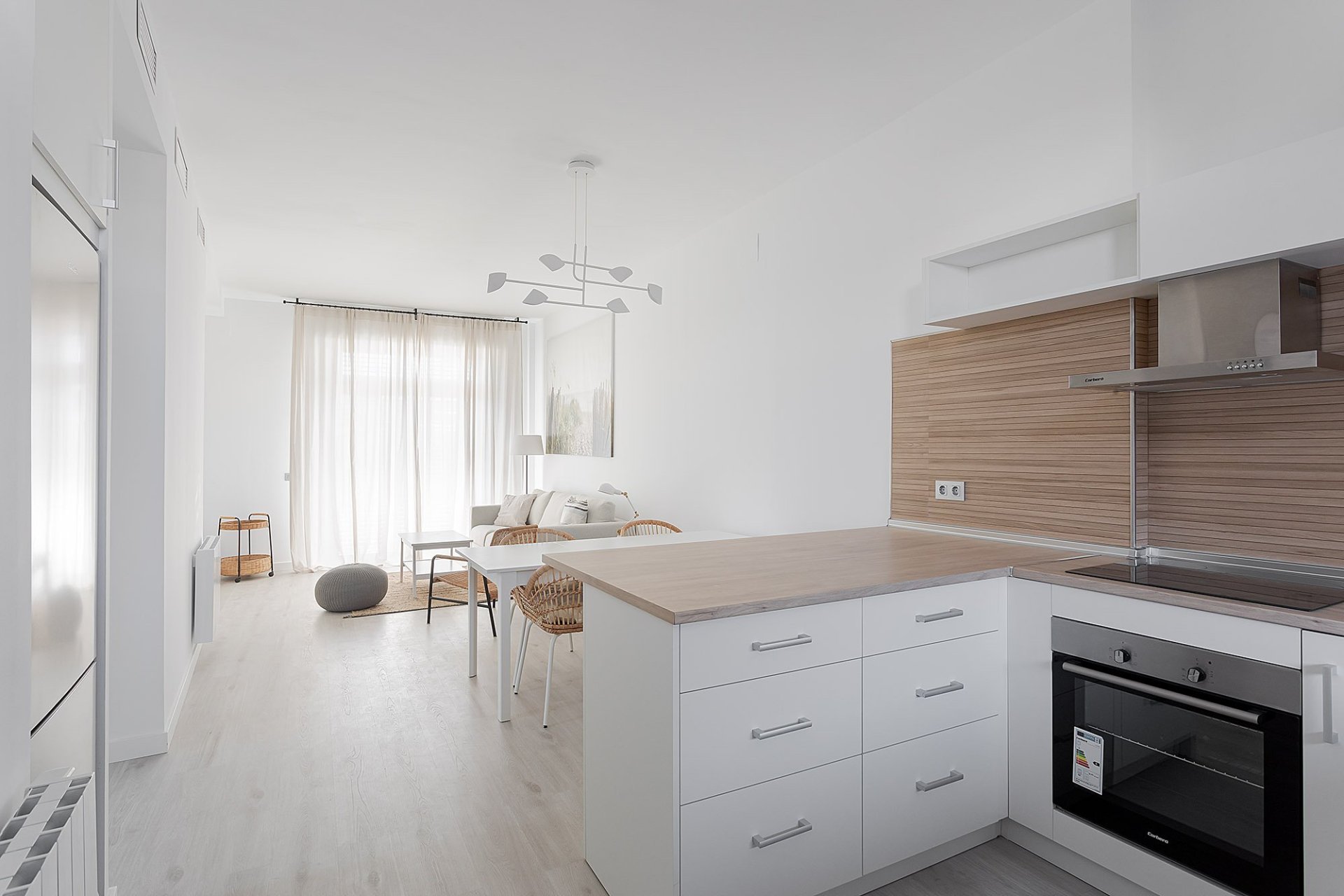 New Build - Apartment / flat - Vera