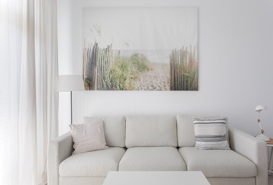 Apartment / flat · New Build - Vera · Almería · Spain