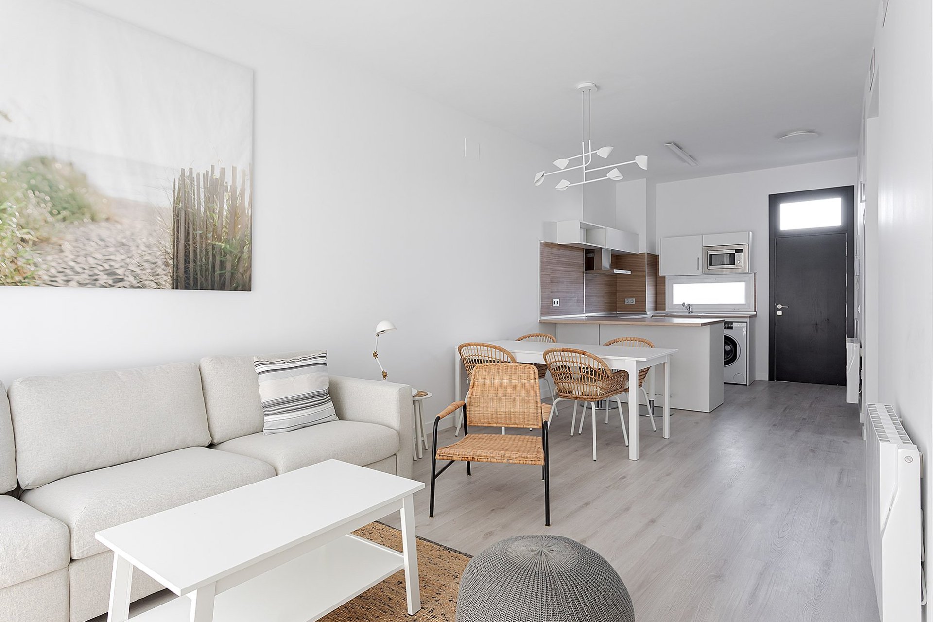 New Build - Apartment / flat - Vera