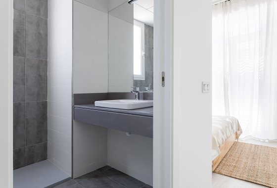 Apartment / flat · New Build - Vera · Almería · Spain