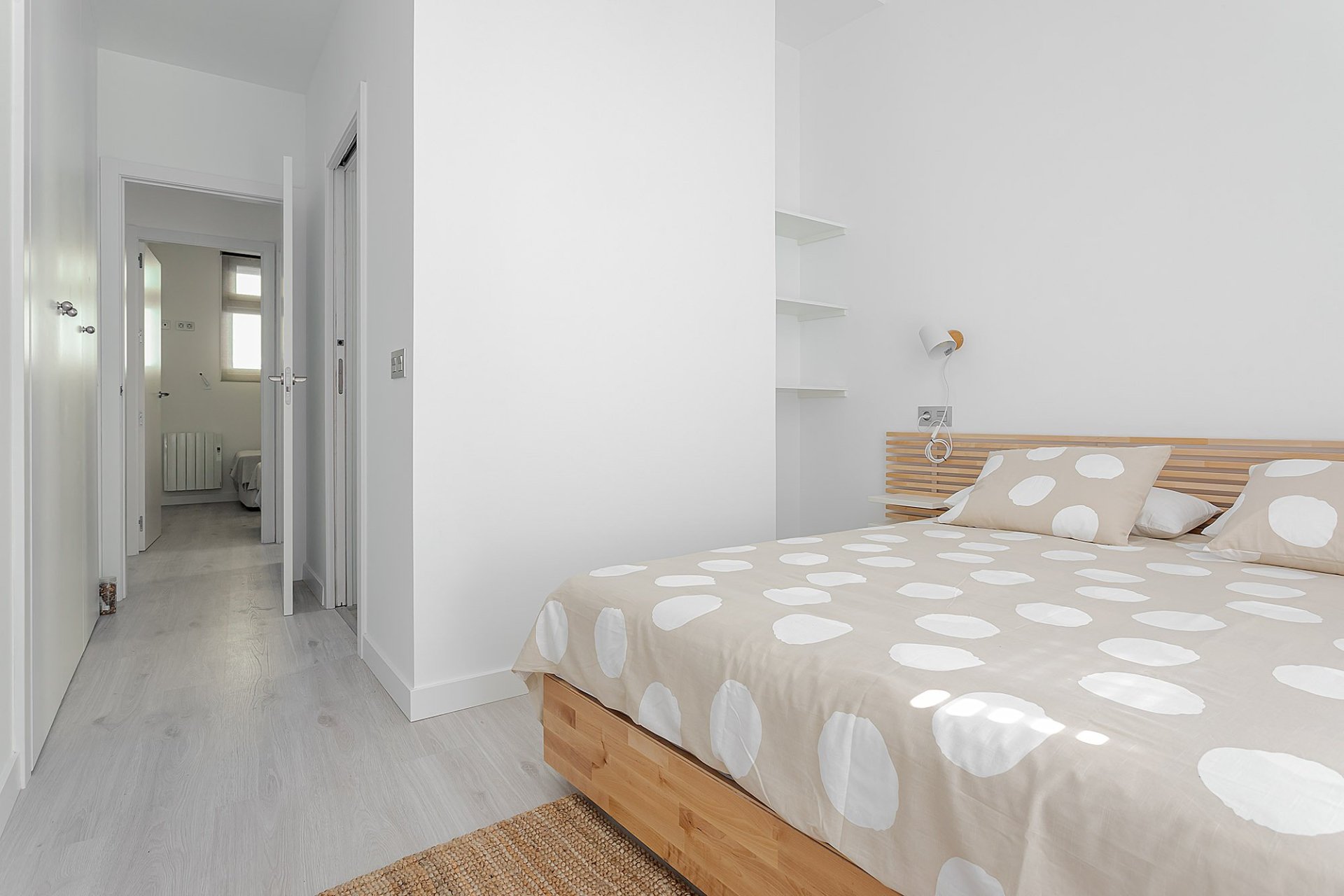 New Build - Apartment / flat - Vera