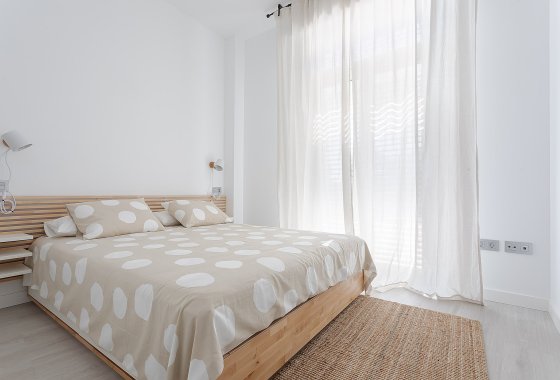 Apartment / flat · New Build - Vera · Almería · Spain