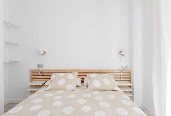 Apartment / flat · New Build - Vera · Almería · Spain