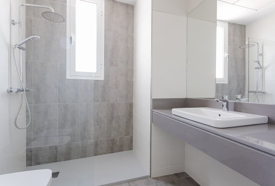 Apartment / flat · New Build - Vera · Almería · Spain